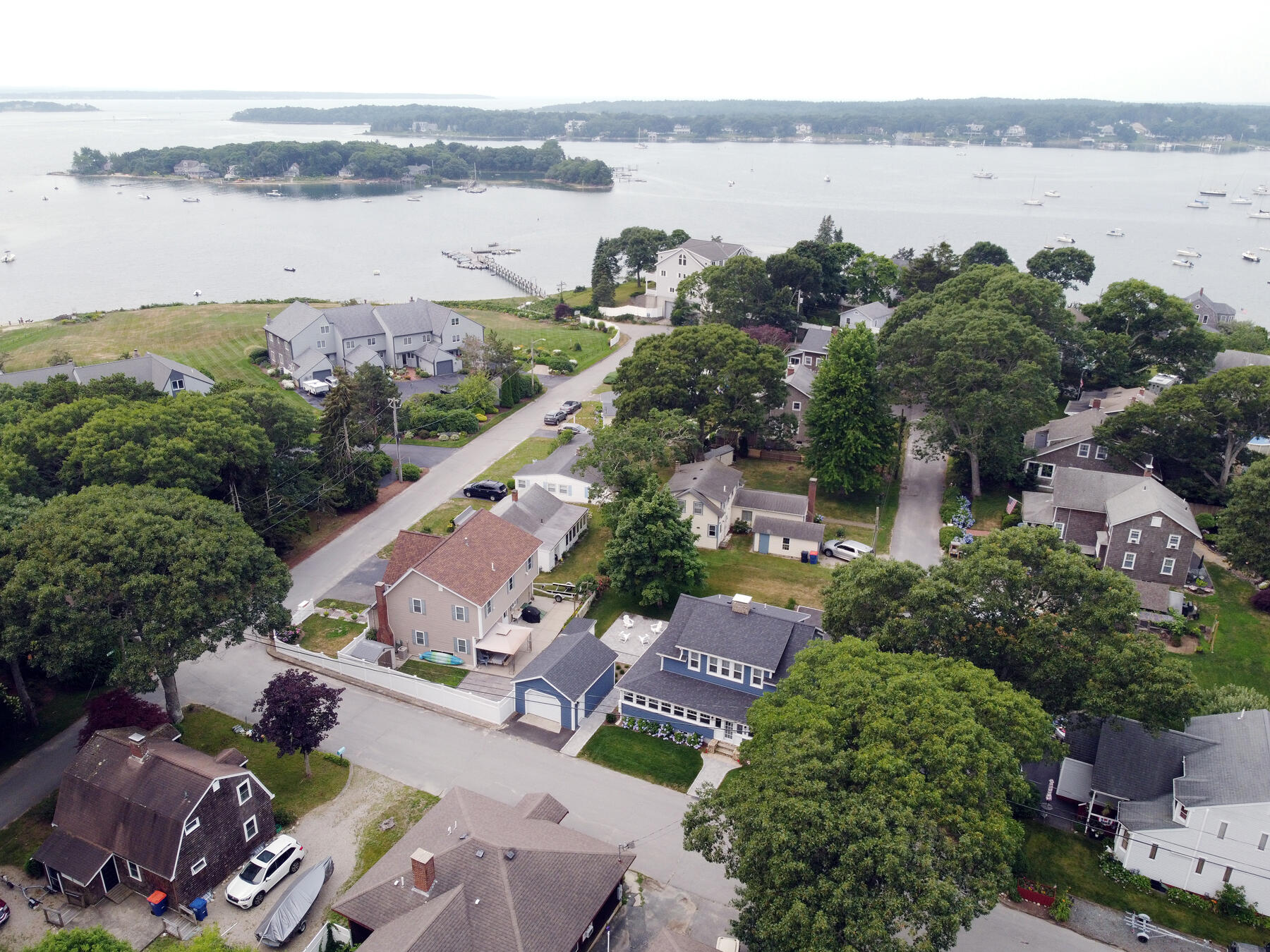 47 Nanumett Street Onset MA 02558