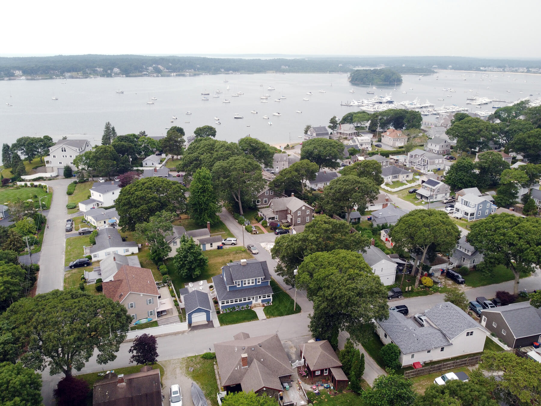 47 Nanumett Street Onset MA 02558