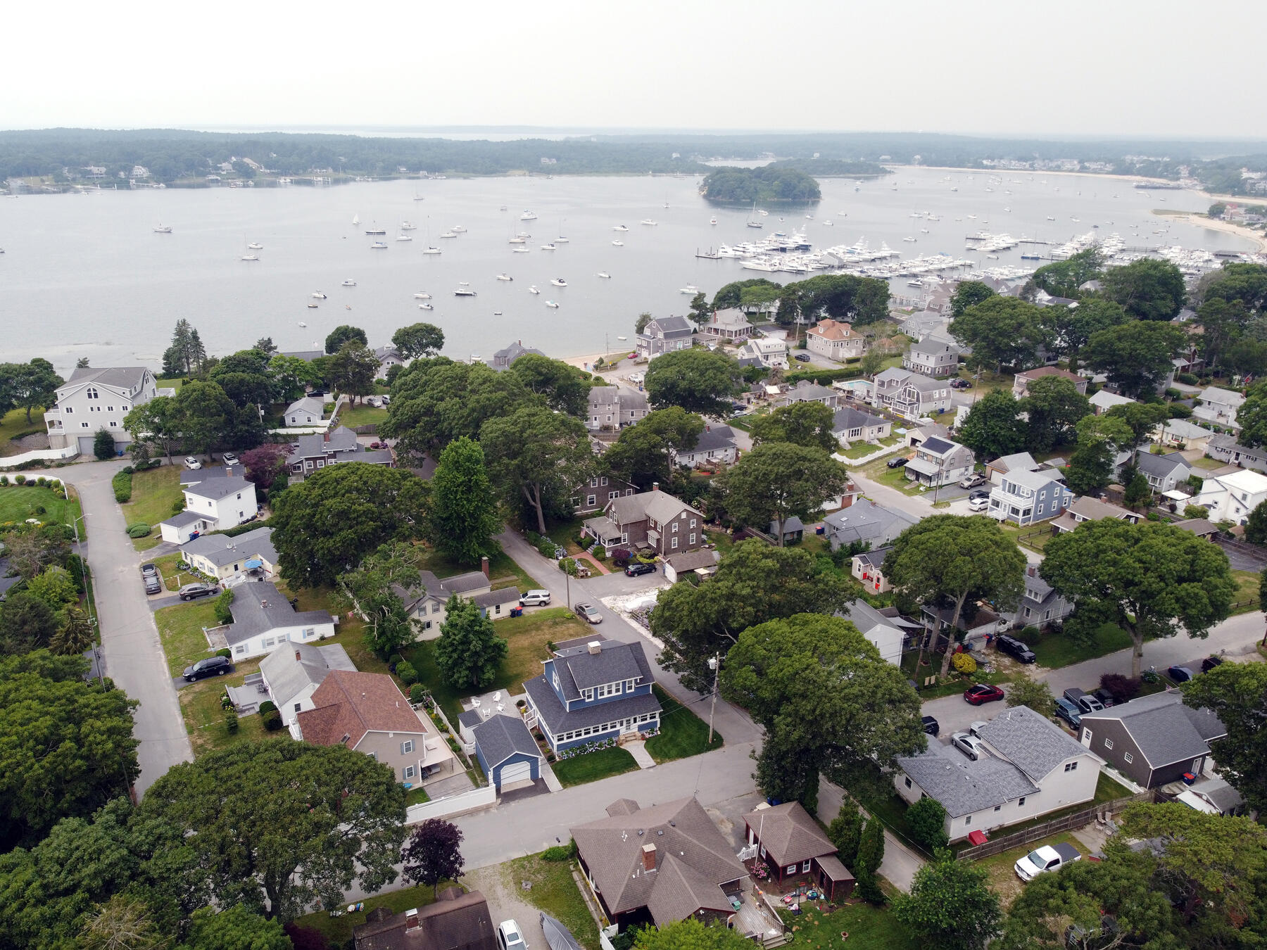47 Nanumett Street Onset MA 02558