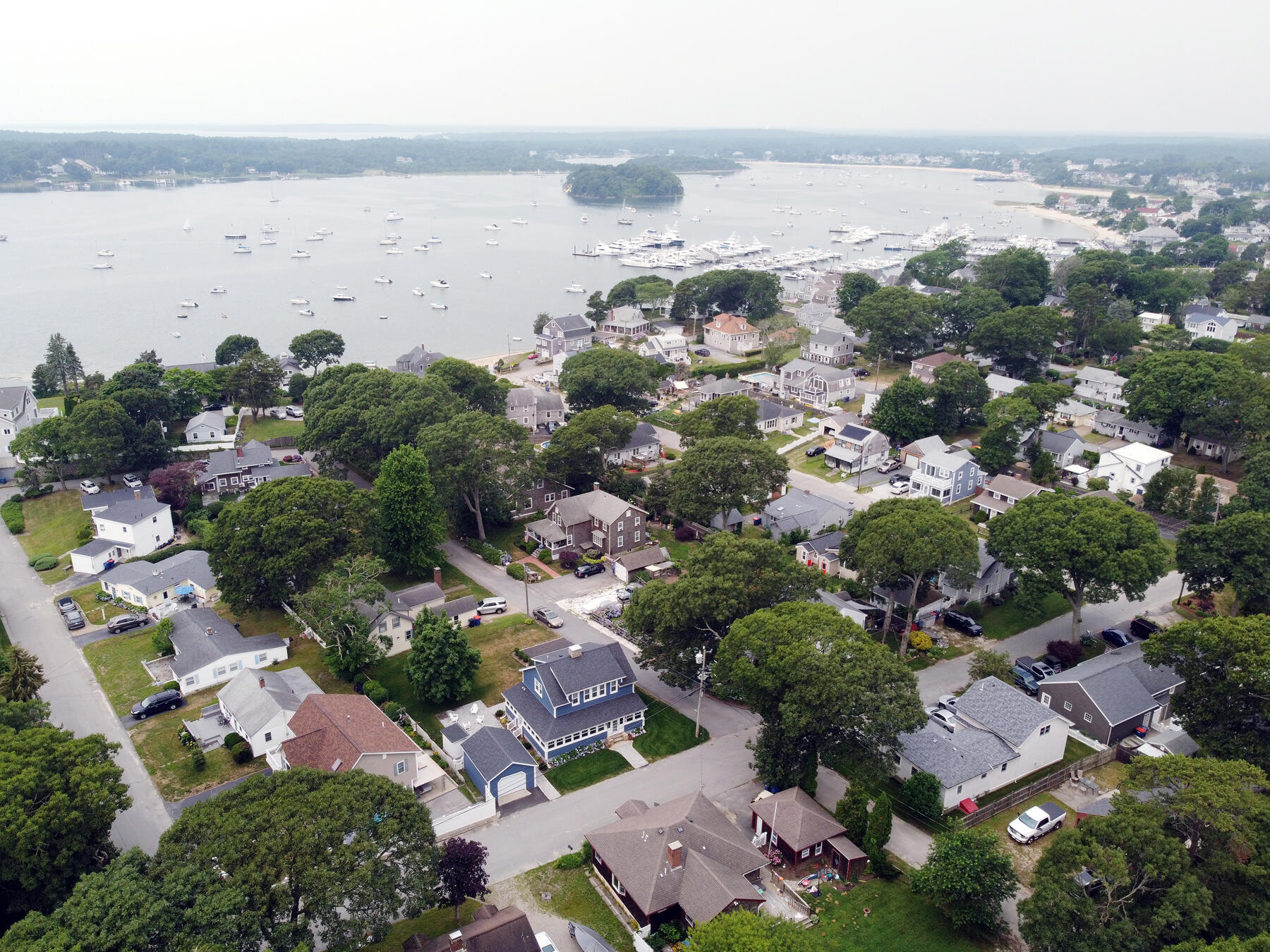 47 Nanumett Street Onset MA 02558