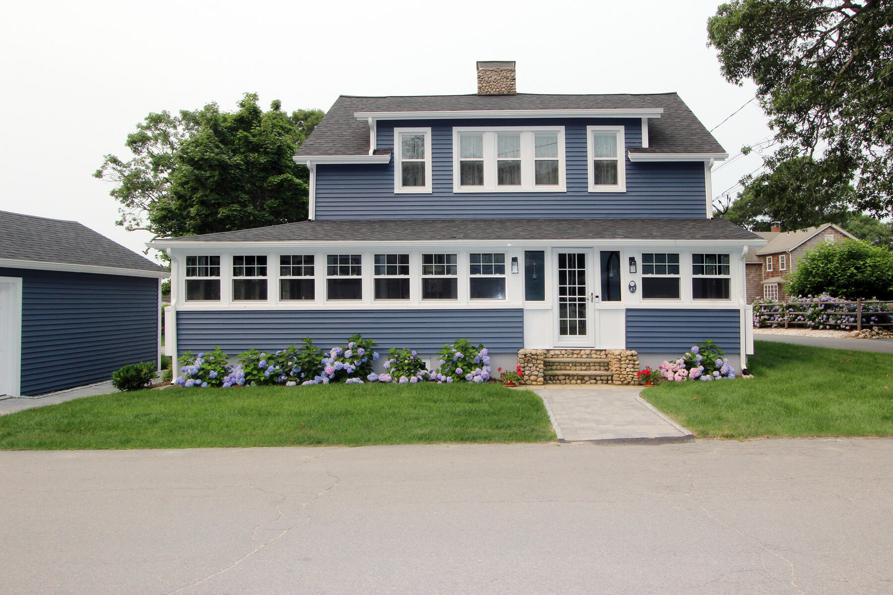 47 Nanumett Street Onset MA 02558
