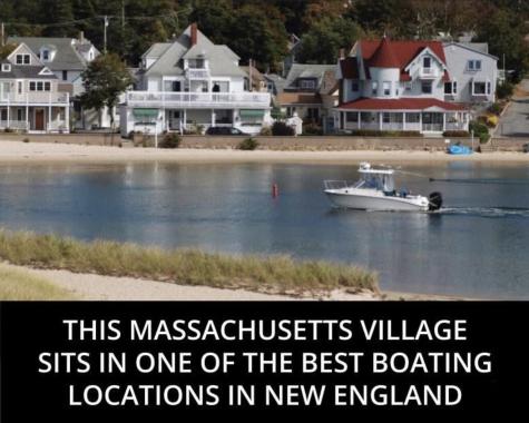 47 Nanumett Street MA 02558