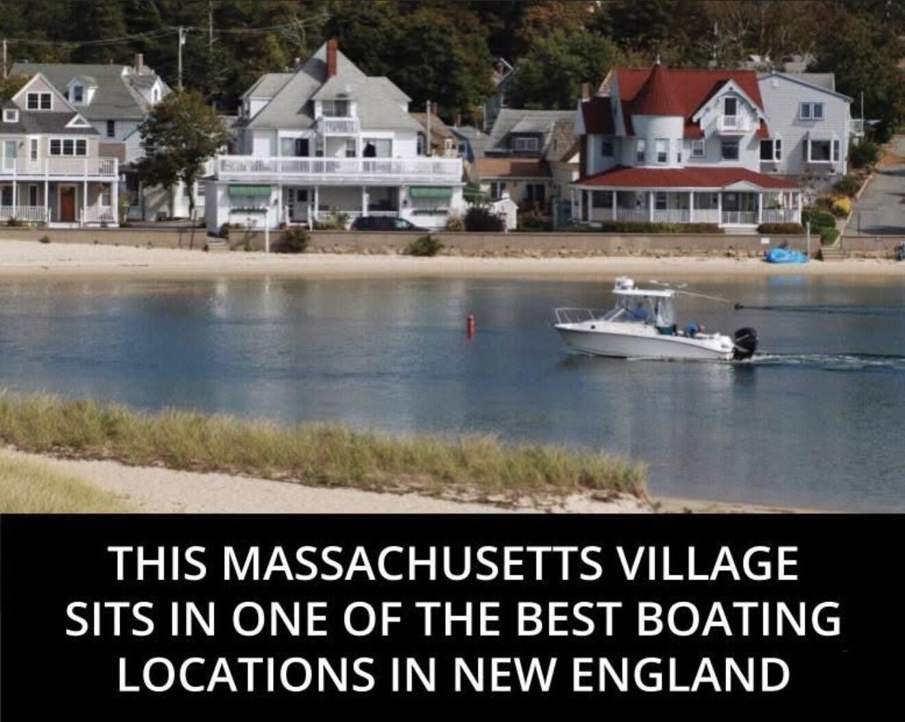 47 Nanumett Street Onset MA 02558