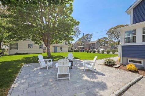 47 Nanumett Street MA 02558