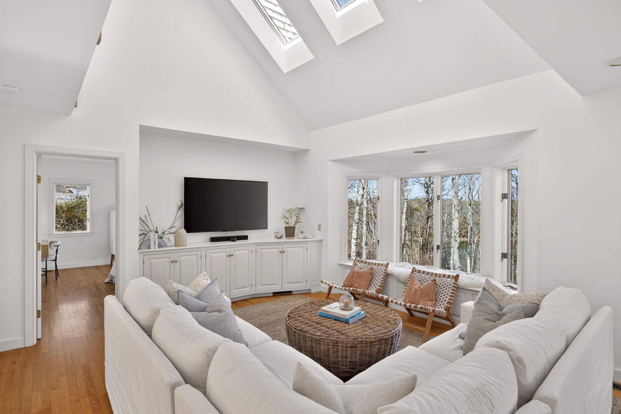7 Little Cove Lane Orleans MA 02653