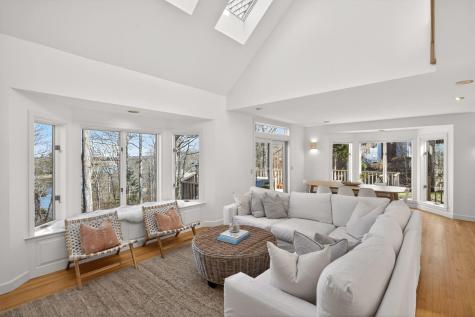 7 Little Cove Lane Orleans MA 02653