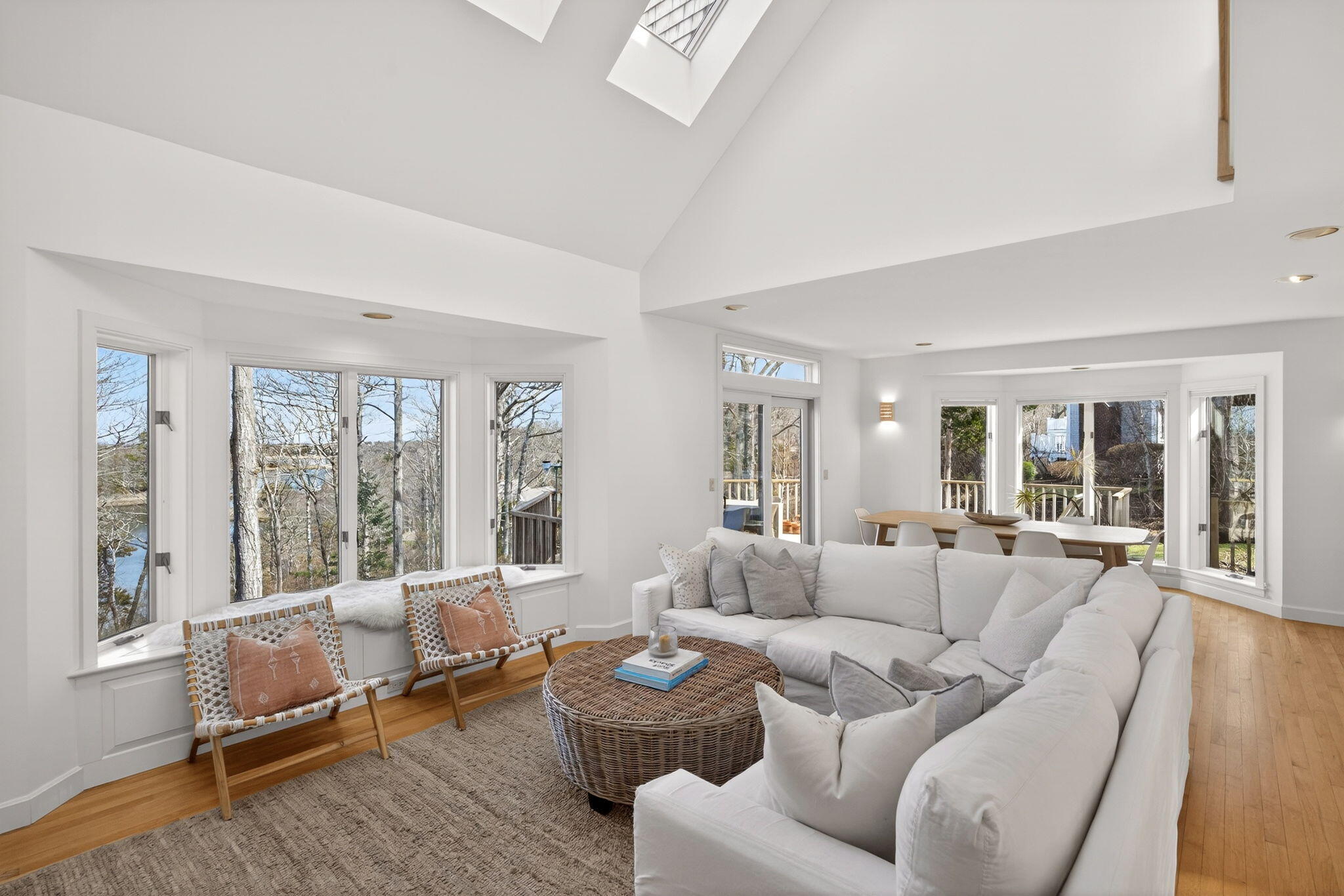 7 Little Cove Lane Orleans MA 02653