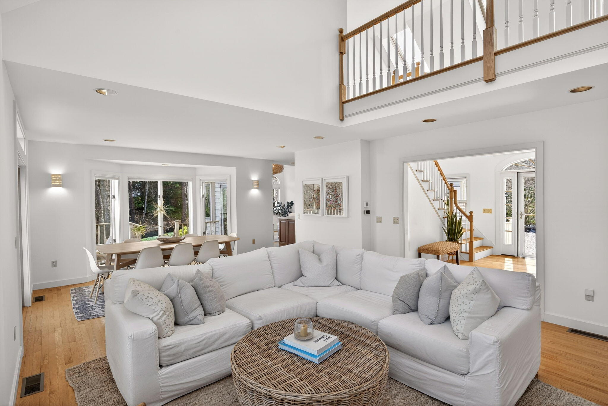 7 Little Cove Lane Orleans MA 02653