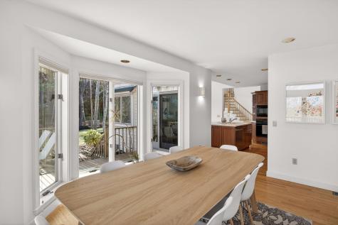 7 Little Cove Lane Orleans MA 02653