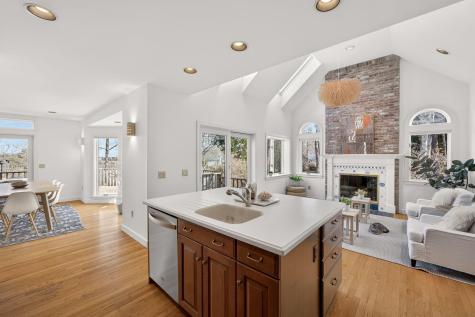 7 Little Cove Lane Orleans MA 02653