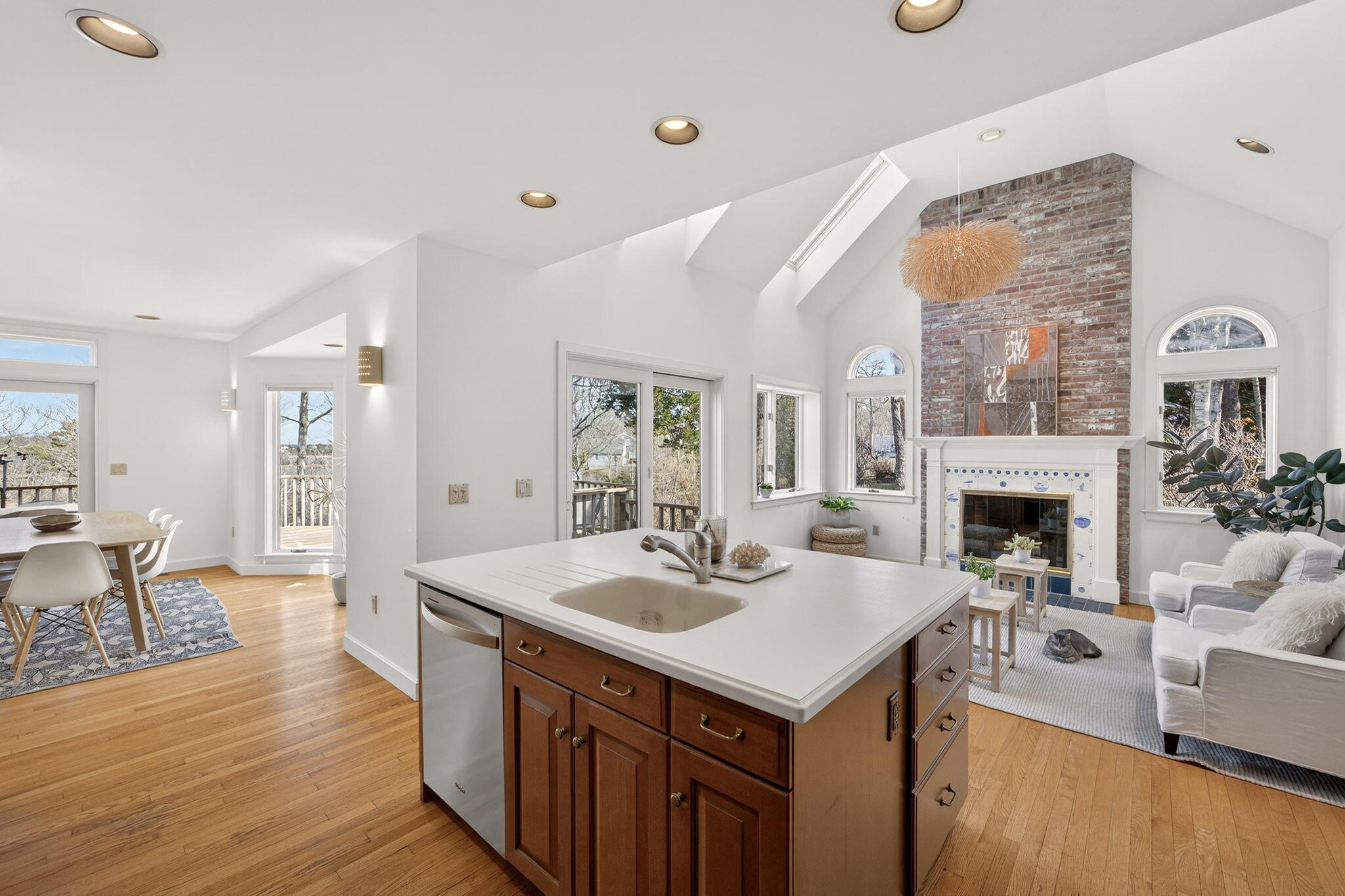 7 Little Cove Lane Orleans MA 02653