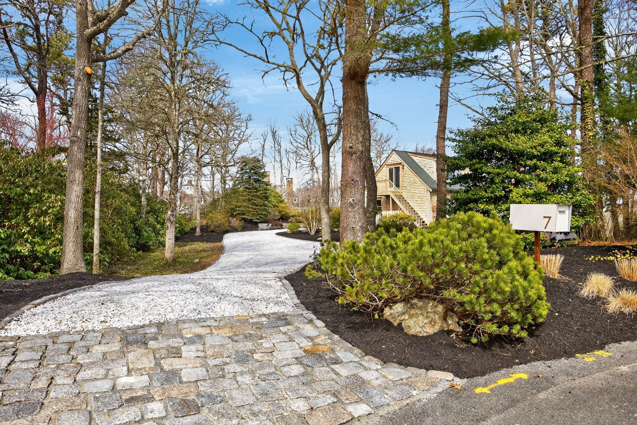 7 Little Cove Lane Orleans MA 02653