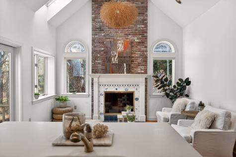 7 Little Cove Lane Orleans MA 02653