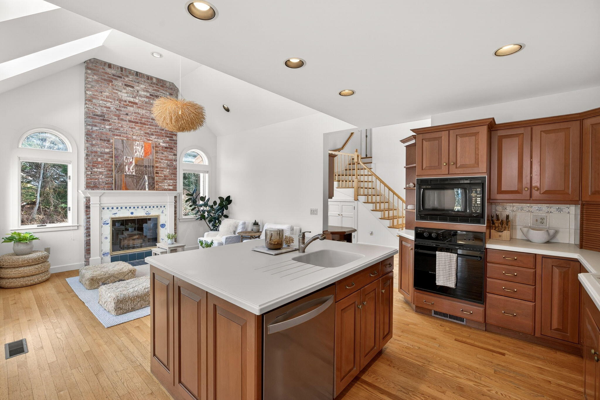 7 Little Cove Lane Orleans MA 02653