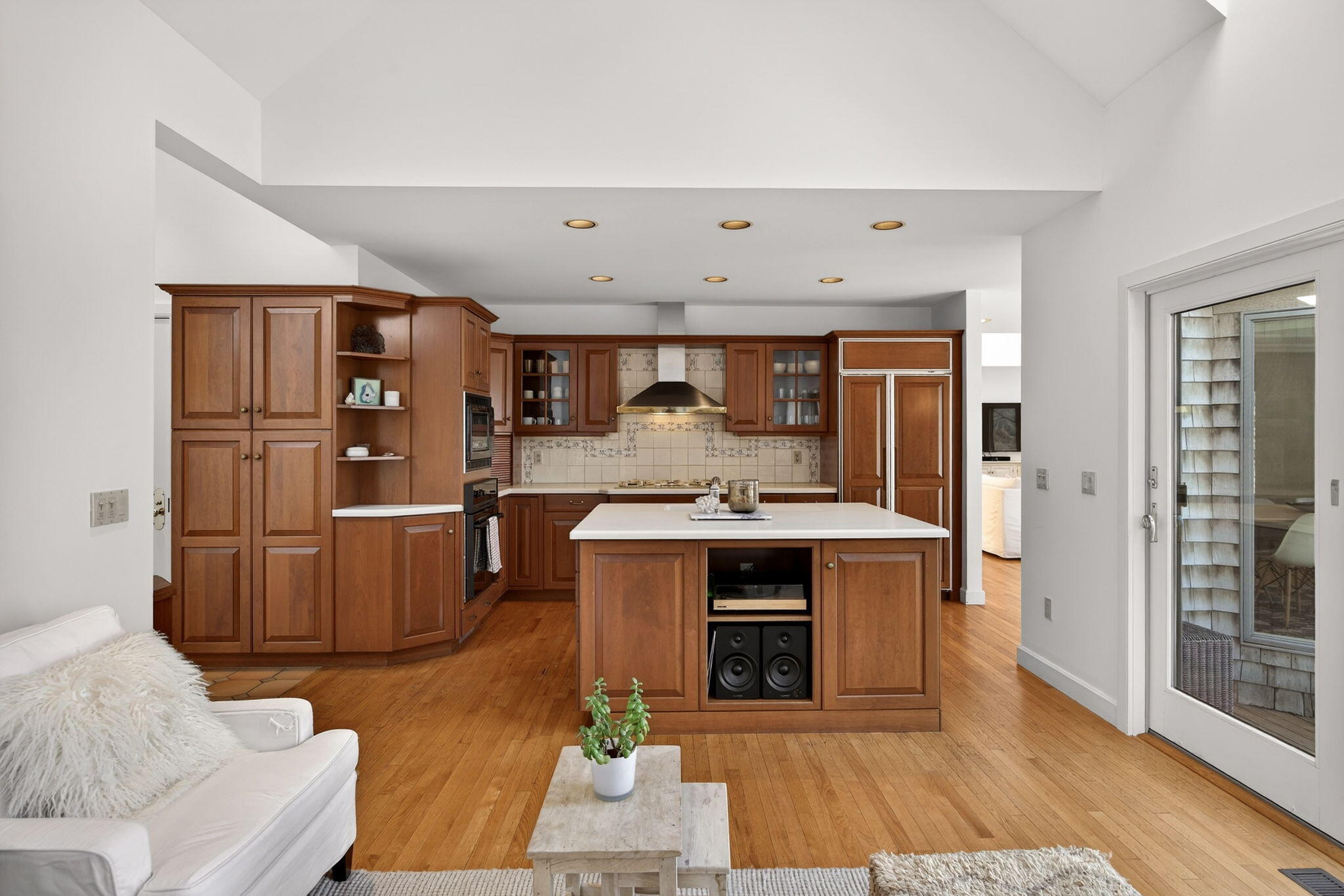 7 Little Cove Lane Orleans MA 02653