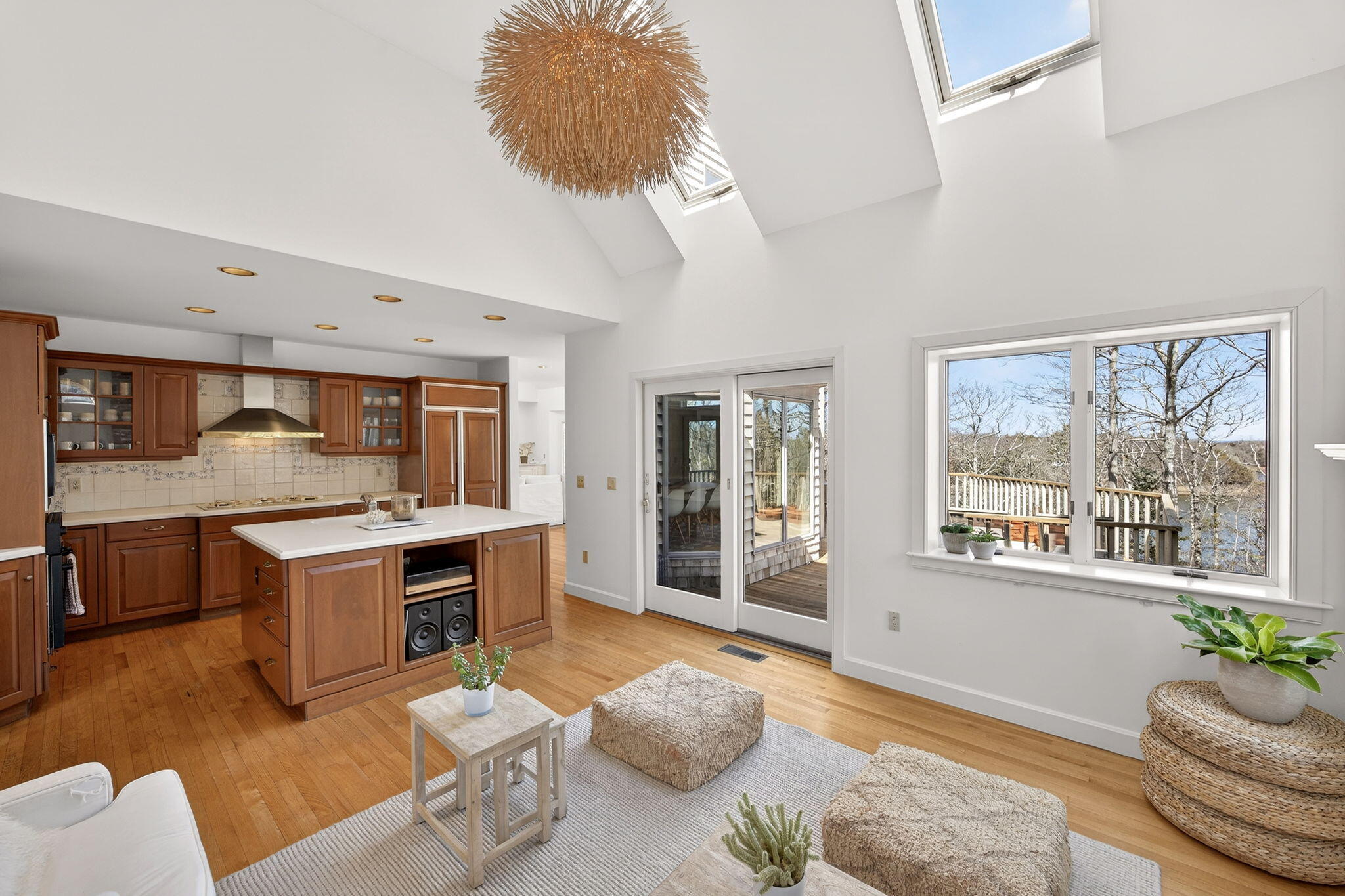 7 Little Cove Lane Orleans MA 02653