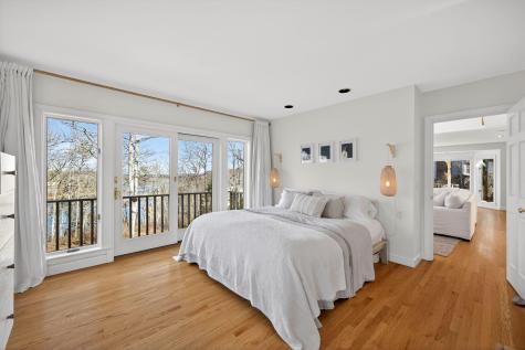 7 Little Cove Lane Orleans MA 02653
