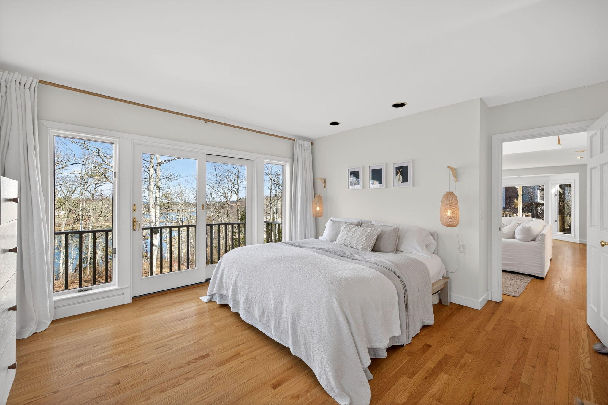 7 Little Cove Lane Orleans MA 02653