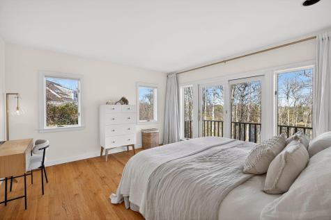 7 Little Cove Lane Orleans MA 02653