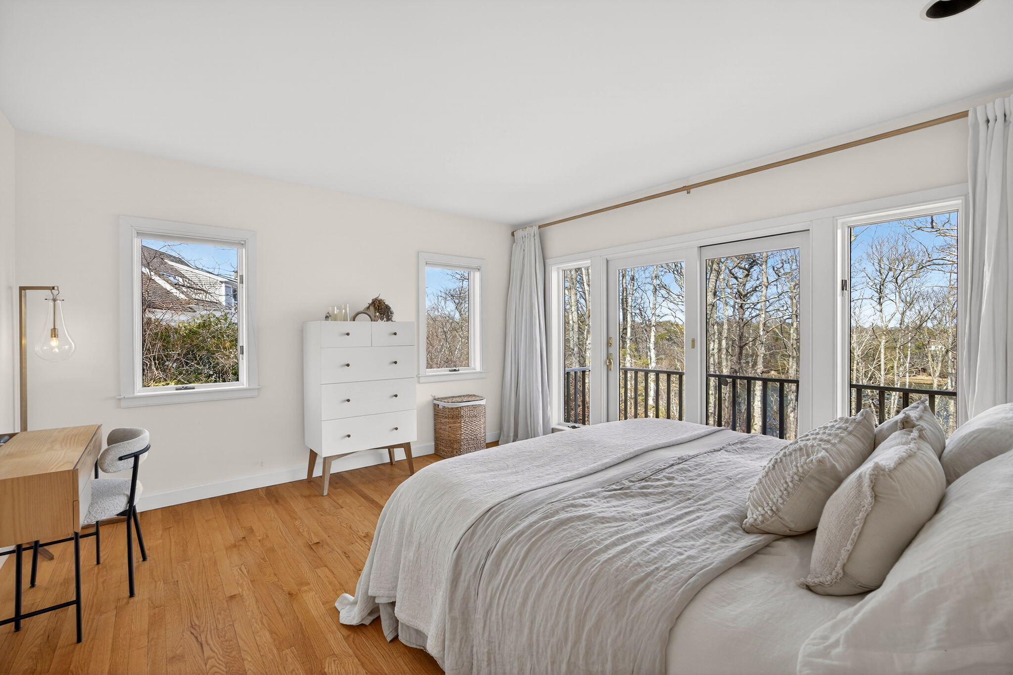 7 Little Cove Lane Orleans MA 02653