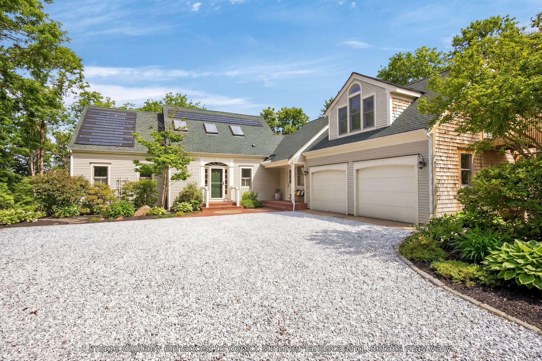 7 Little Cove Lane Orleans MA 02653