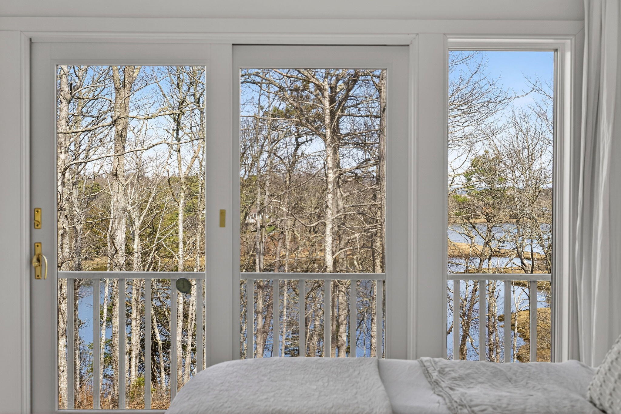 7 Little Cove Lane Orleans MA 02653