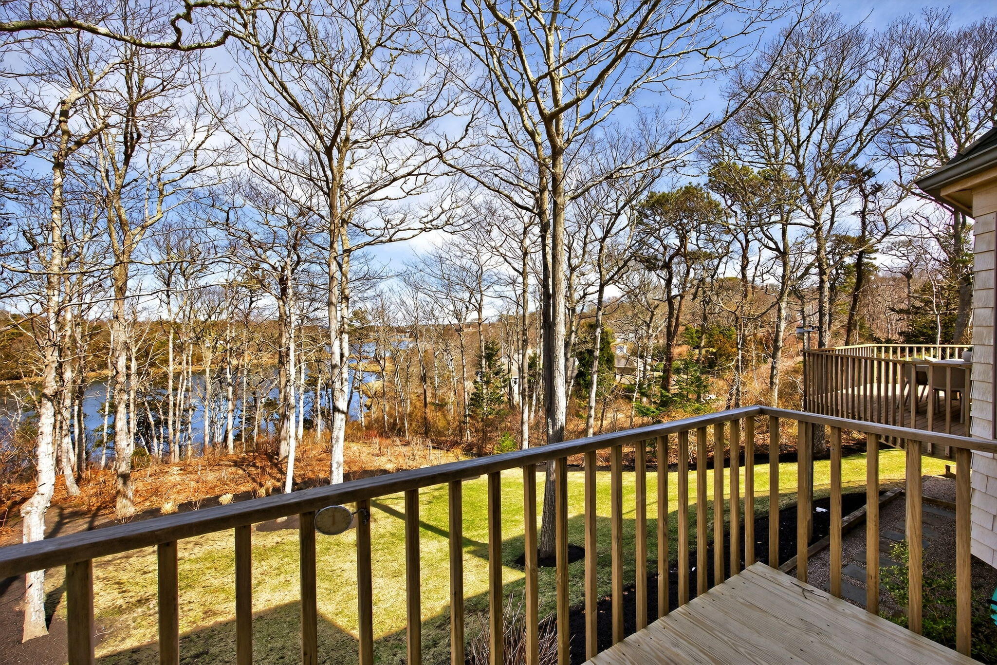 7 Little Cove Lane Orleans MA 02653