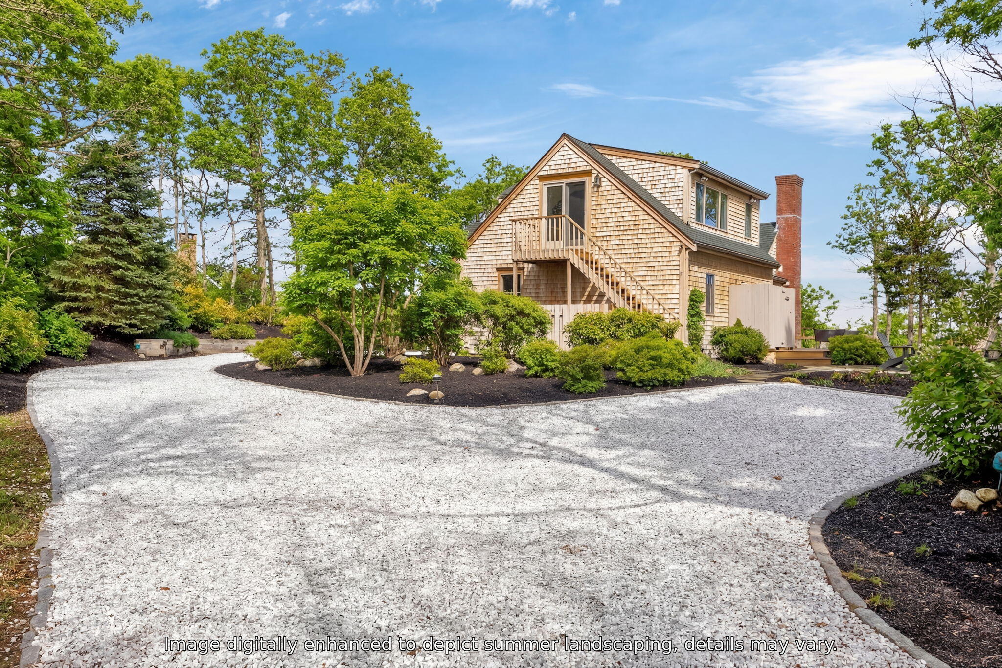 7 Little Cove Lane Orleans MA 02653