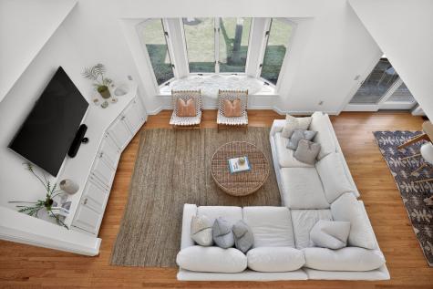 7 Little Cove Lane Orleans MA 02653