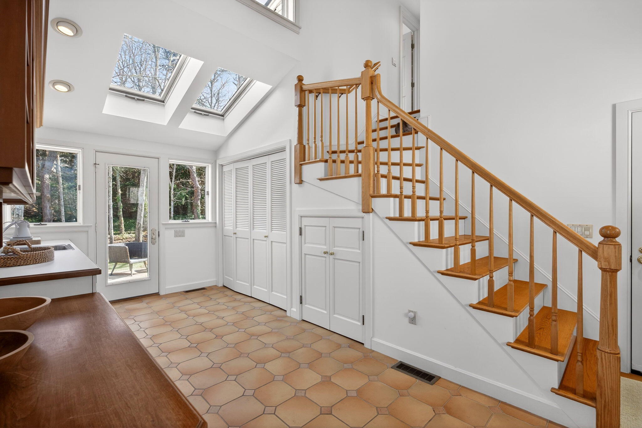 7 Little Cove Lane Orleans MA 02653