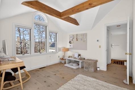 7 Little Cove Lane Orleans MA 02653