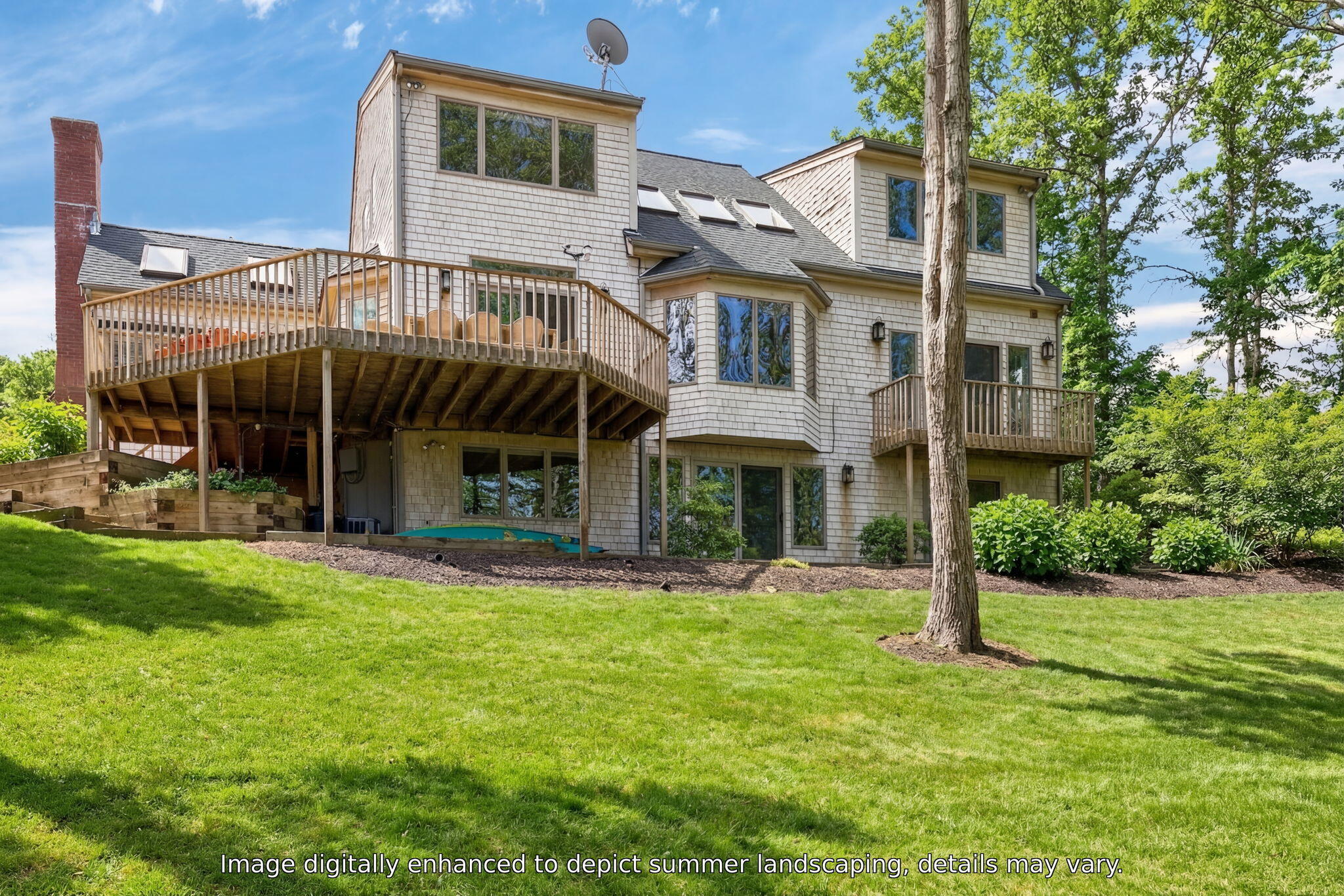 7 Little Cove Lane Orleans MA 02653