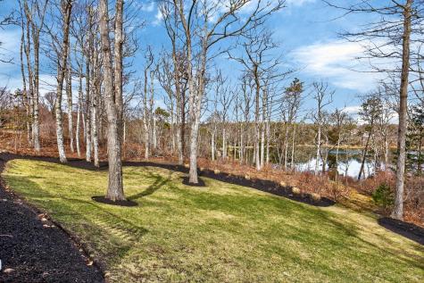 7 Little Cove Lane Orleans MA 02653