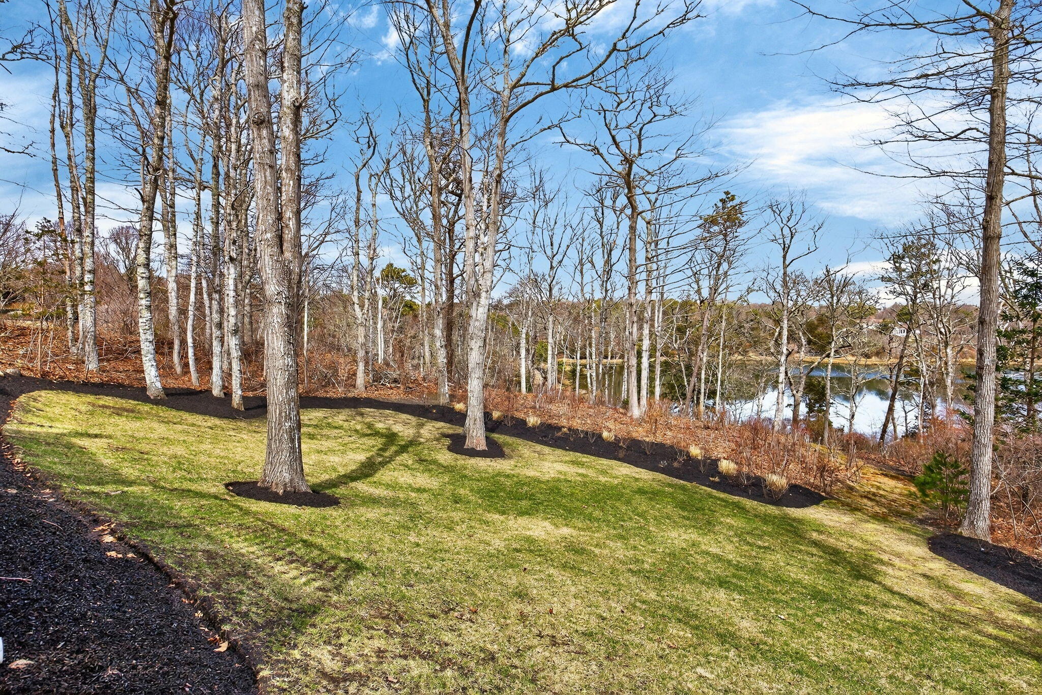 7 Little Cove Lane Orleans MA 02653