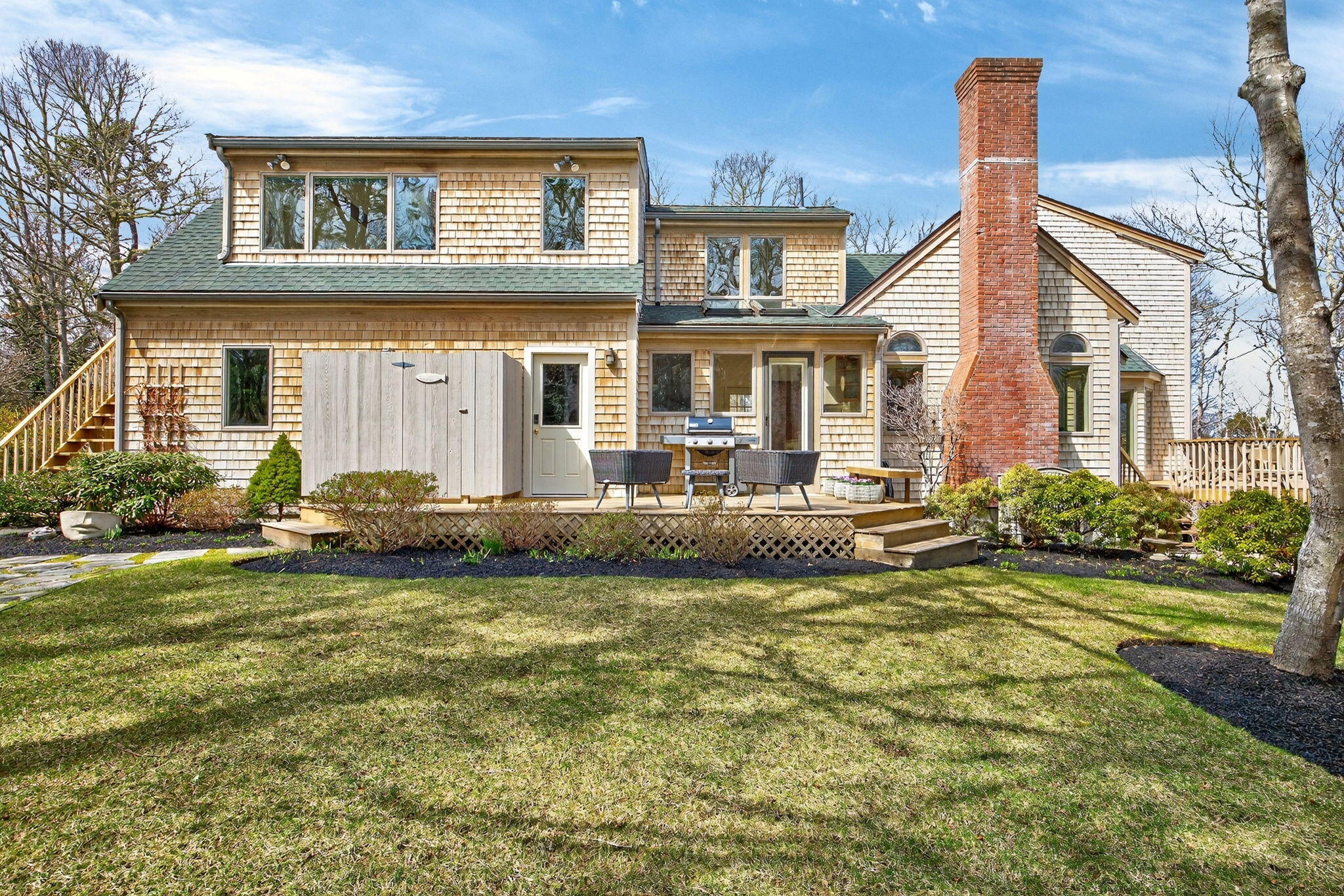 7 Little Cove Lane Orleans MA 02653