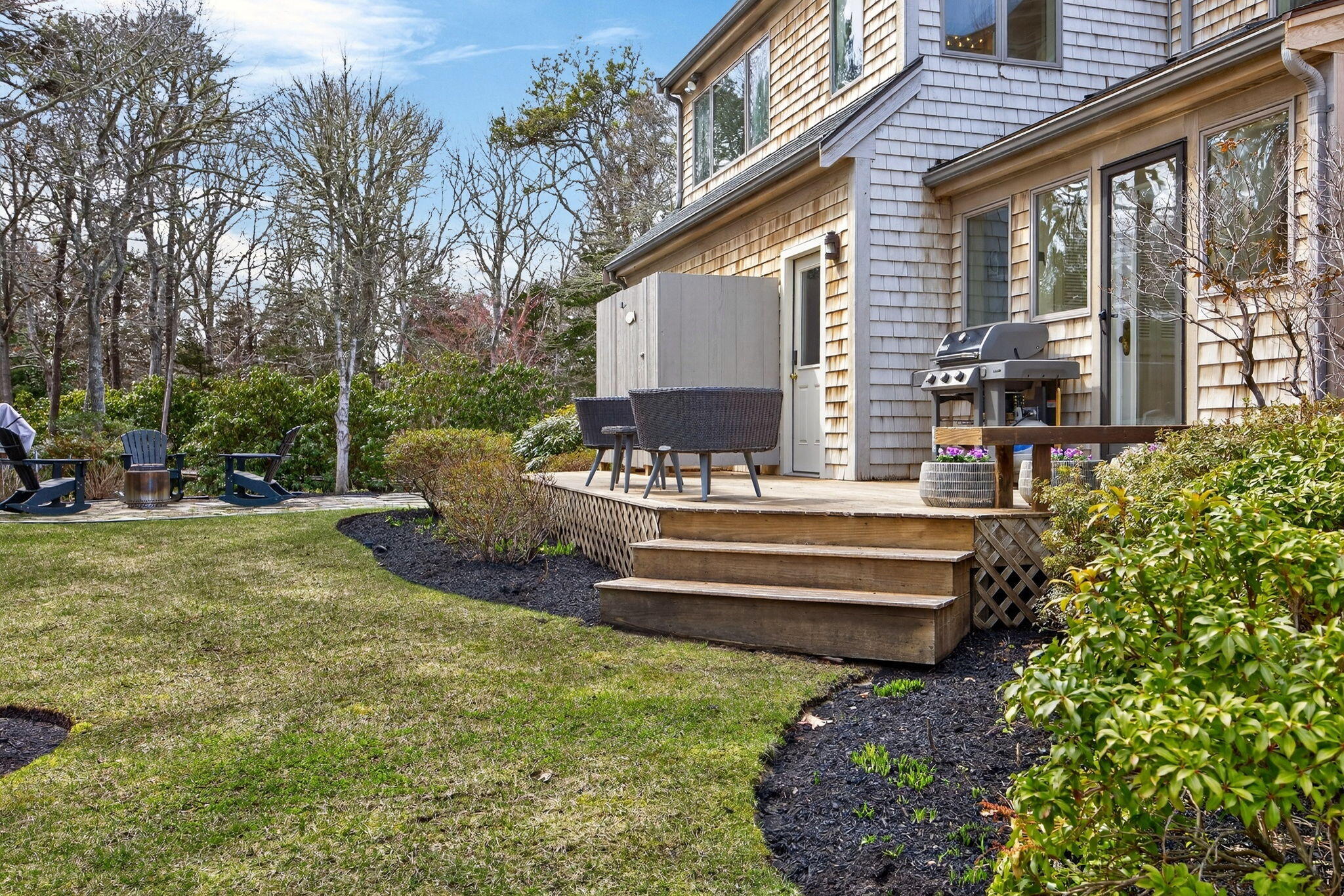 7 Little Cove Lane Orleans MA 02653