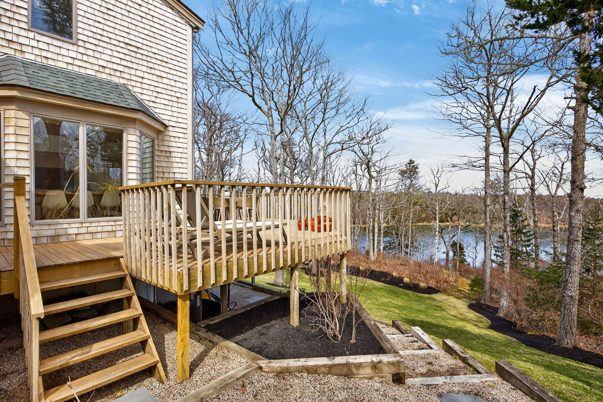 7 Little Cove Lane Orleans MA 02653