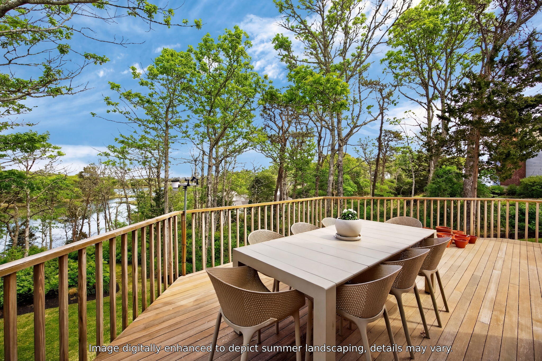 7 Little Cove Lane Orleans MA 02653