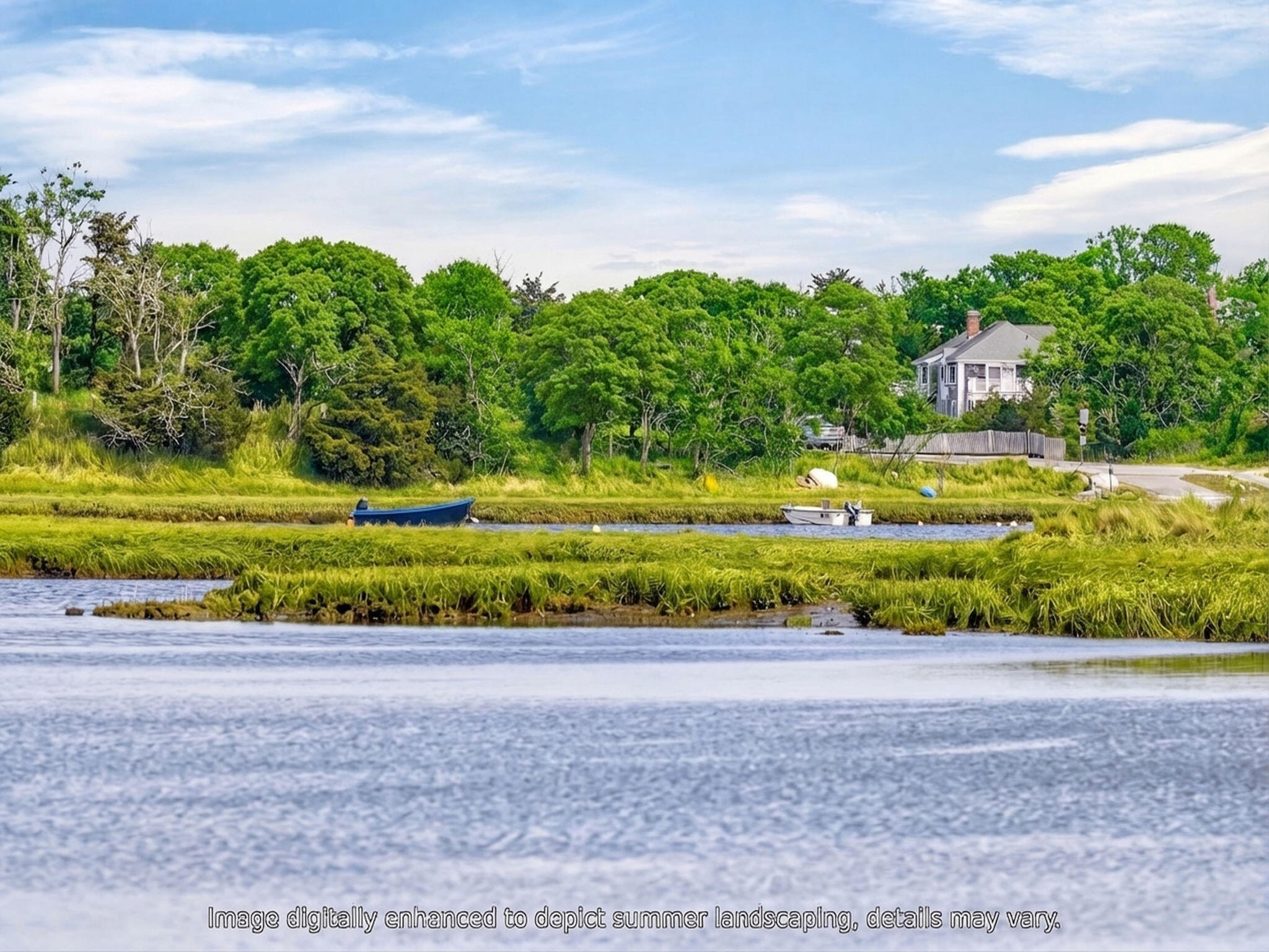 7 Little Cove Lane Orleans MA 02653