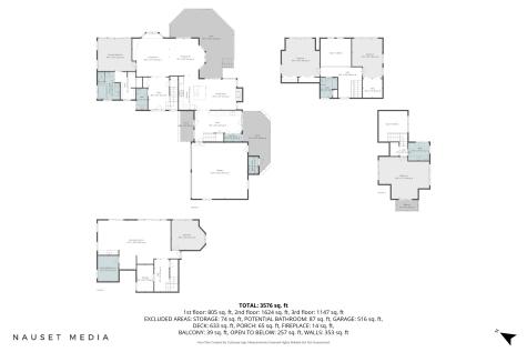 7 Little Cove Lane Orleans MA 02653