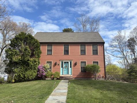 14 Prince Way Dennis MA 02638