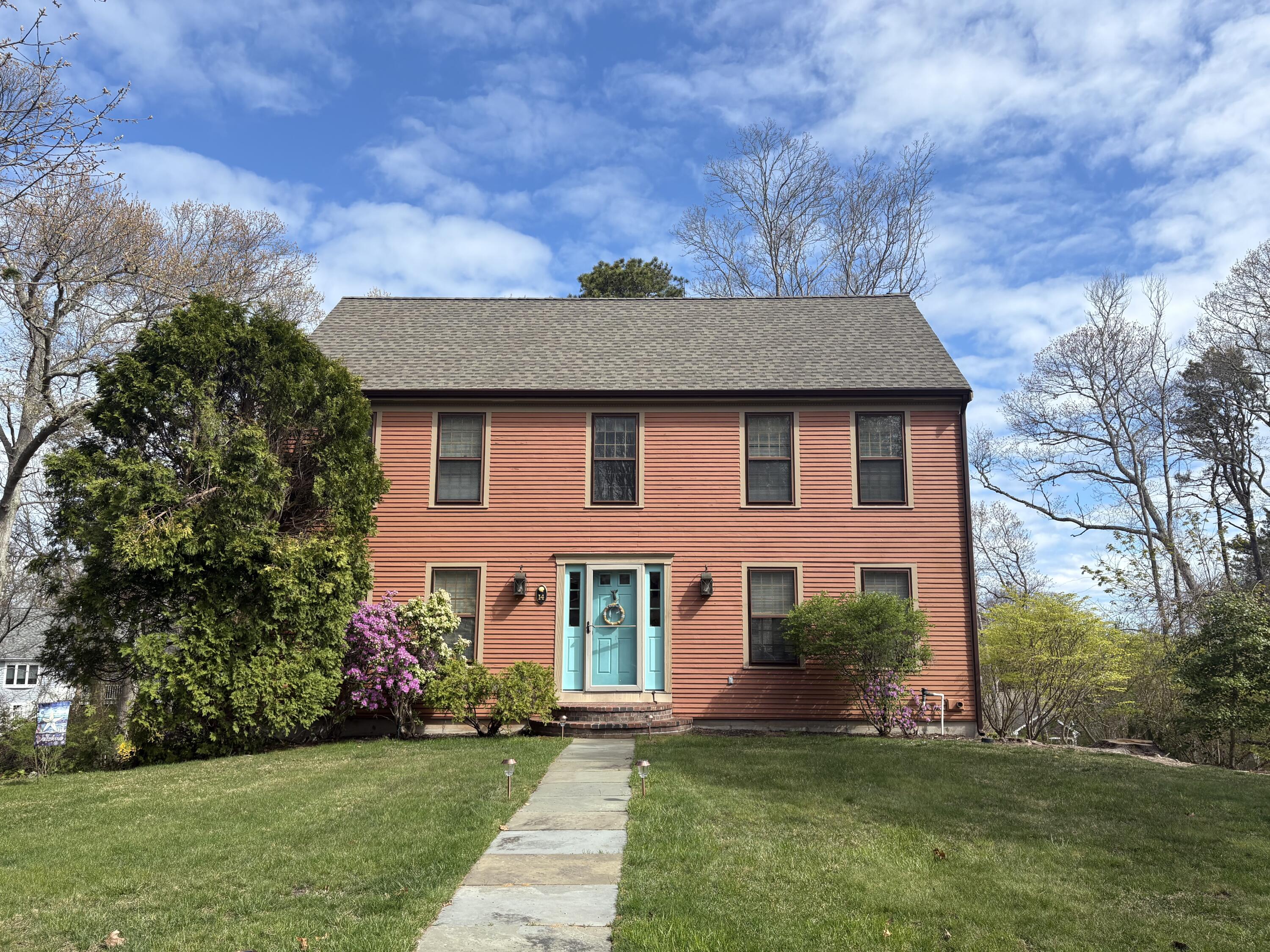 14 Prince Way Dennis MA 02638