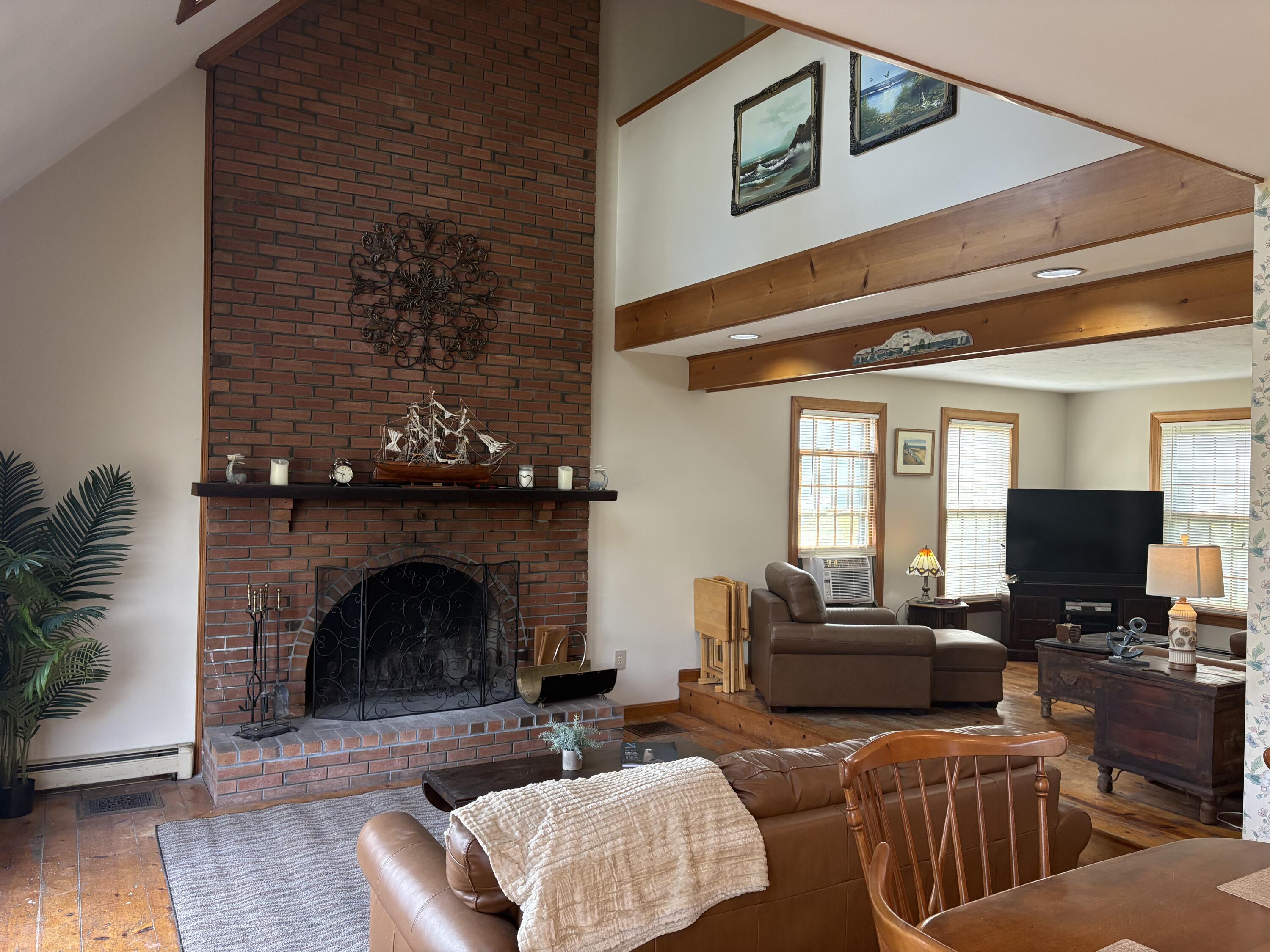 14 Prince Way Dennis MA 02638