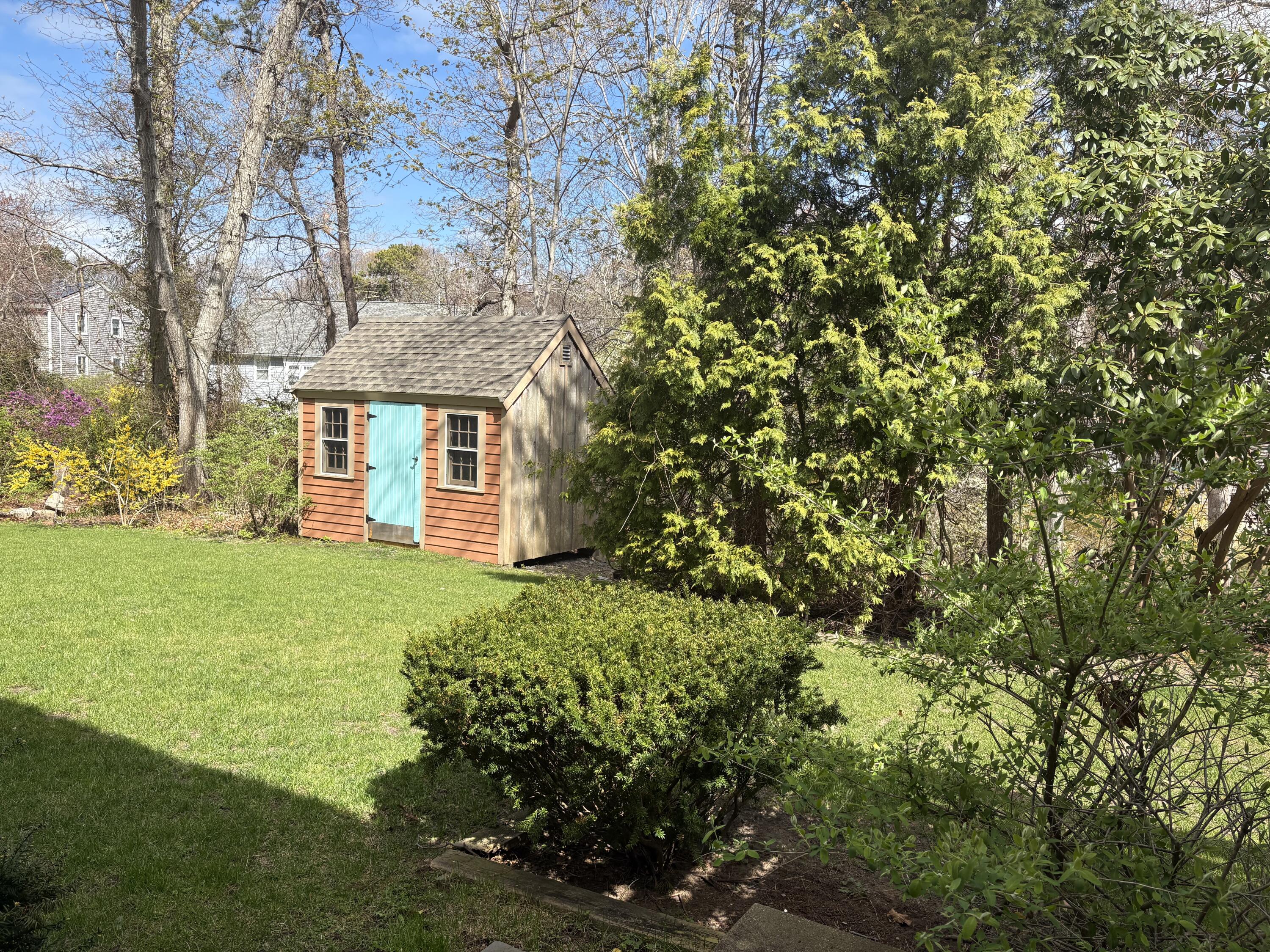 14 Prince Way Dennis MA 02638