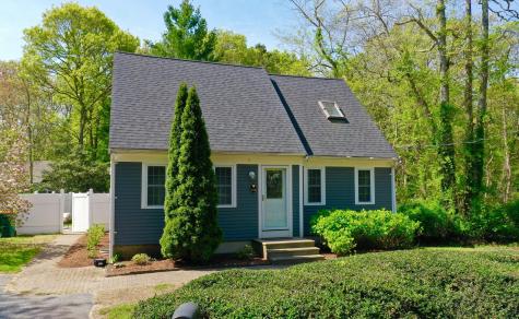 155 Great Marsh Road Barnstable MA 02632