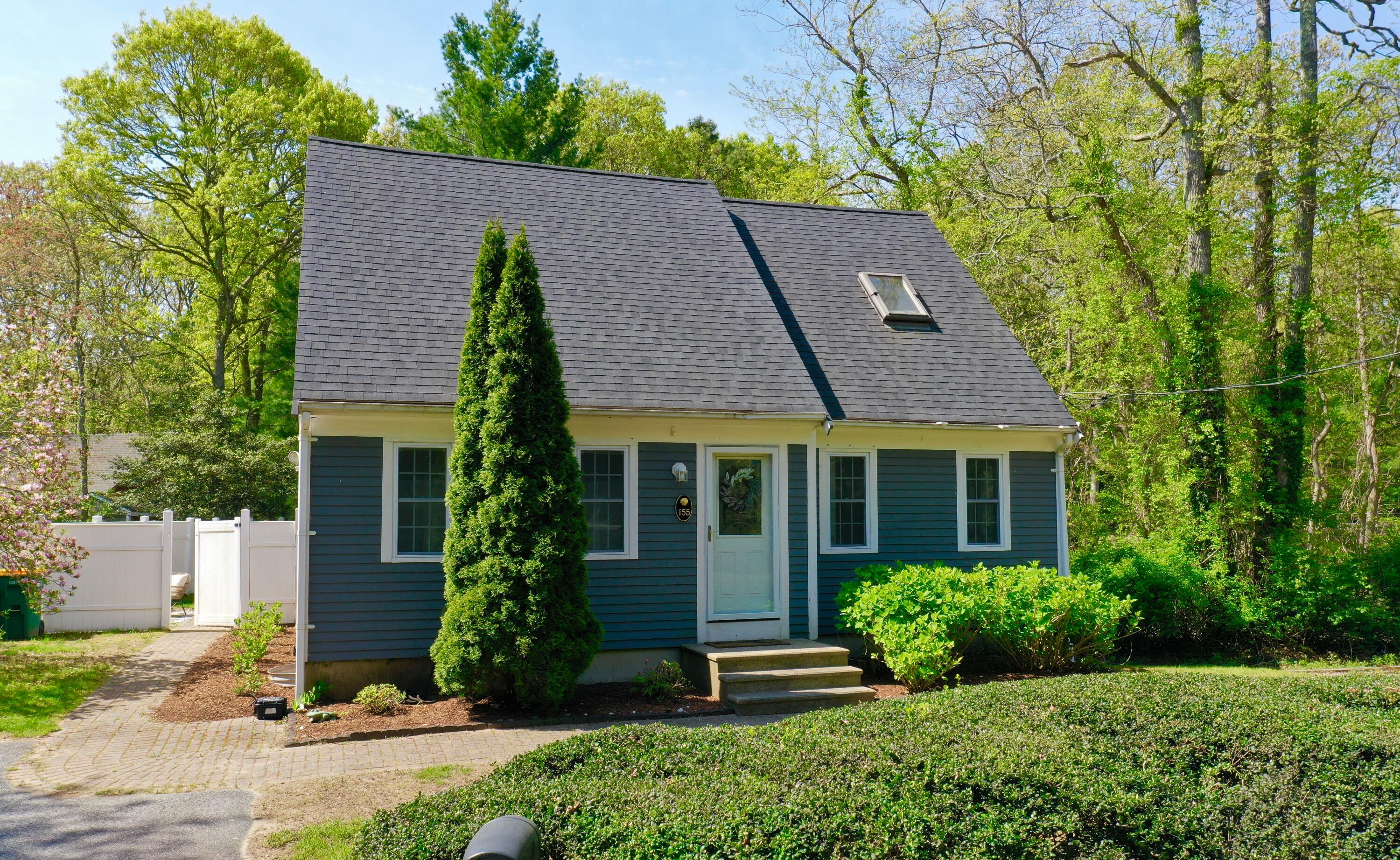 155 Great Marsh Road Barnstable MA 02632