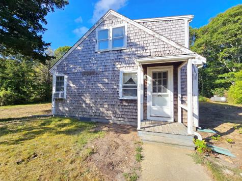 18 Cole Place Orleans MA 02653