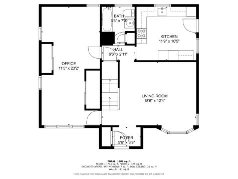 18 Cole Place Orleans MA 02653