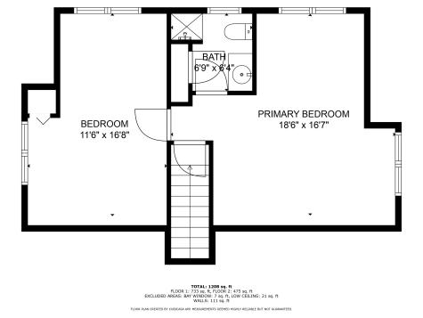 18 Cole Place Orleans MA 02653