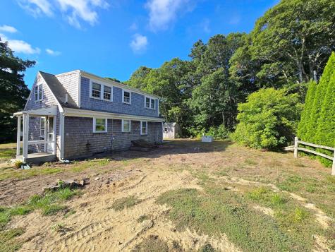 18 Cole Place Orleans MA 02653